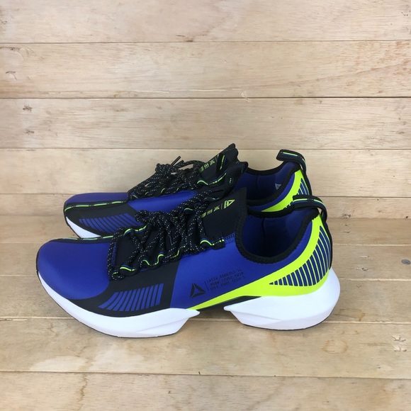 Reebok | Shoes | New Reebok Sole Fury 